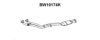 VENEPORTE BW10174K Catalytic Converter